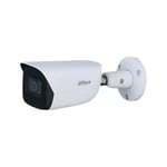 Caméra de surveillance IP bullet 8MP FF 2.8 mm IR 30m PoE Starlight - DAHUA IPCHFW3841EPS0280BS2