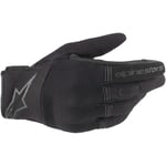 Alpinestars MC-Handskar Copper Svart