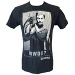 Tee-shirt The Walking Dead - Daryl Dixon Taille M