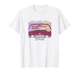 Rugrats Angelica This Is How I Roll Logo T-Shirt