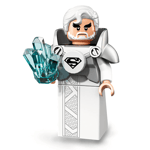 LEGO BATMAN MOVIE 2 JOR EL MINIFIGURE 71020