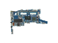 HP - Hovedkort - Intel Core i5 6300U - innbygd grafikk - for EliteBook 840 G3, 850 G3