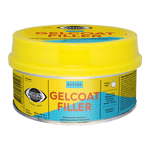 Snabb Reparation - Plastic Padding Gelcoat Filler, 180ml