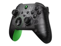 Manette Xbox Wireless Controller Sans Fil Noir 20th Anniversary Special Edition