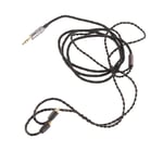 Headphone Cable 3.5mm Stereo Extension Cord For Phones Headphone XD