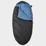 Pod Adult Sleeping Bag, Double Layered Insulation, 2 Season, Camping Equipment