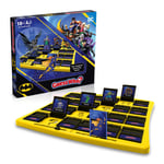 Batman Guess Who  Game