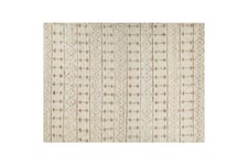 Sanao Juteteppe 300x400 cm - Beige Sisaltepper