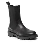 Boots Vagabond Shoemakers Kenova 5241-201-20 Svart