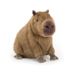 Jellycat - Peluche Capybara Clyde