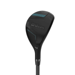 Wilson Dynapower Lady - Hybrid (In Stock) (Hand: Right (Most Common), Loft: HYB 6 - 28.5°, Flex: Lady)