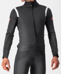 CASTELLI ALPHA ROS 2 LIGHT Men's Gore-Tex InfiniumCycling Jacket  - XS- RRP £250