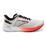 Brooks Hyperion Chaussure De Compétition Femmes - Blanc , Orange