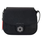 Sac Bandouliere Loungefly - Star Wars - Sabre Côté Obscur