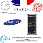 Original Samsung Batterie Batterie EB-BG850BBE pour Galaxy Alpha G850F 1860 mAh