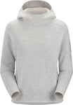 Arc'teryx Covert Pullover Hoody Women huvtröja Atmos Heather M - Fri frakt