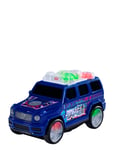 Dickie Leksaker Dickie Leksaker Mercedes G Class Beatz Spinner Multi/patterned