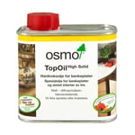 OSMO HARDVOKSOLJE TOPOIL 3039 0,5L GRAFI