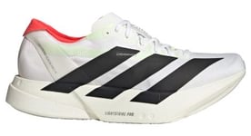 adidas Performance Adizero Adios Pro 4 - homme - blanc