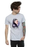 Princess Leia Brushed Cotton T-Shirt