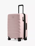 Antler Icon Stripe 4-Wheel 68cm Medium Expandable Suitcase