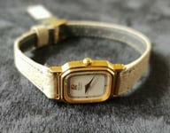 Seiko szp082 Vintage 2f20-5400 Montre Femme Collectionneurs Mejorofertarelojes