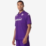 Kappa Kombat Home Fiorentina ACT Jersey Fiorentina | Man | Size 3XL | Violet Indigo