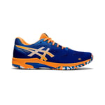 Asics Lima Padel FF Monaco Blue/Orange Pop 42, 46