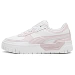 PUMA Cali Dream Leather Sneakers Women adult 392730 20