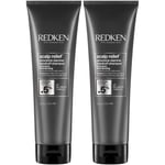 Redken Duo Scalp Dandruff Shampoo