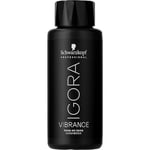 Schwarzkopf Professional Hair colours Igora Vibrance Cendrés & CoolsTone On Tone Coloration 8-11 Light Blonde Cendré Extra 60 ml (£433.67 / 1 l)