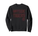 Saved By The Bell Bayside Tigers Sweatshirt