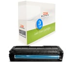 Toner Cyan for Ricoh Aficio SP C-222-dn