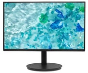 Acer Vero CB272Gbmiprx 27" företagsmonitor med nollramdesign