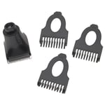 Beard Trimmer Head Attachments for Philips S9000 series S9171, S9161, S9151