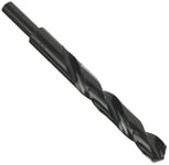 Milwaukee HSS Metal Drill Bit DIN 338 15.0 x 169