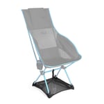 Helinox Helinox Ground Sheet Chair One Xl & Savanna Chair Black OneSize, Black