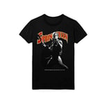 Bruce Springsteen - XX-Large - Short Sleeves - T500z