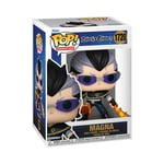 Figurine Funko Pop Animation Black Clover Magna