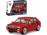 Cobi Klossar Lancia Delta Hf