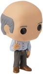 Funko Pop! TV Twin Peaks - The Giant Vinyl Action Figure #453 - Damaged Box