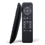 Remote Control Replacement for  Soundbar 2.1/3.1/5.1 Speaker System4844