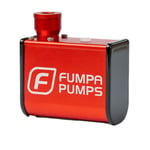 Fumpa Pumps nanoFumpa Electric Bike Pump - Red