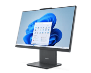 Lenovo IdeaCentre AIO Gen 9 24 AMD AMD Ryzen 3 7335U-processor 3,00 GHz upp till 4,30 GHz, Windows 11 Home 64, 256 GB SSD M.2 2280 PCIe Gen 4 TLC