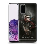 OFFICIAL INJUSTICE 2 CHARACTERS HARD BACK CASE FOR SAMSUNG PHONES 1