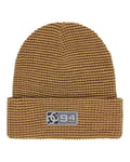 Dcshoes Bonnet Sight Beanie Homme Marron One Size