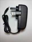 Replacement 5V AC-DC Power Adaptor Charger for JD Williams Entity Laptop PU793