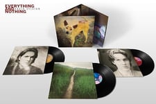 Everything & Nothing [VINYL]