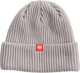 Pajak Beanie Merino Silver, OneSize