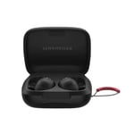 Sennheiser MTW SPORT Black